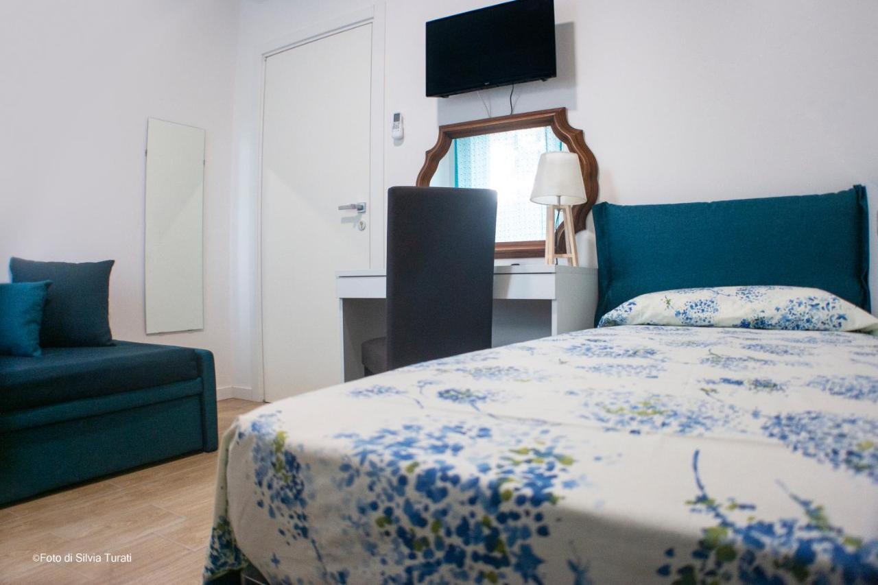 Bed and breakfast Luvi