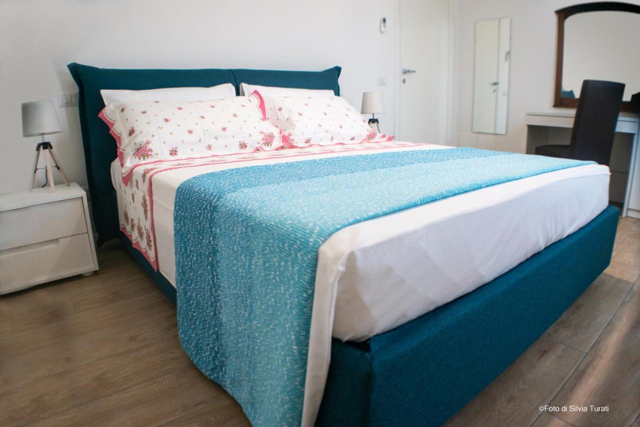 Bed and breakfast Luvi *